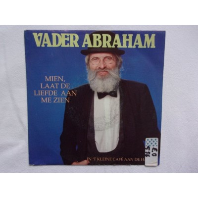 Vader Abraham - Mien laat de liefde aan me zien