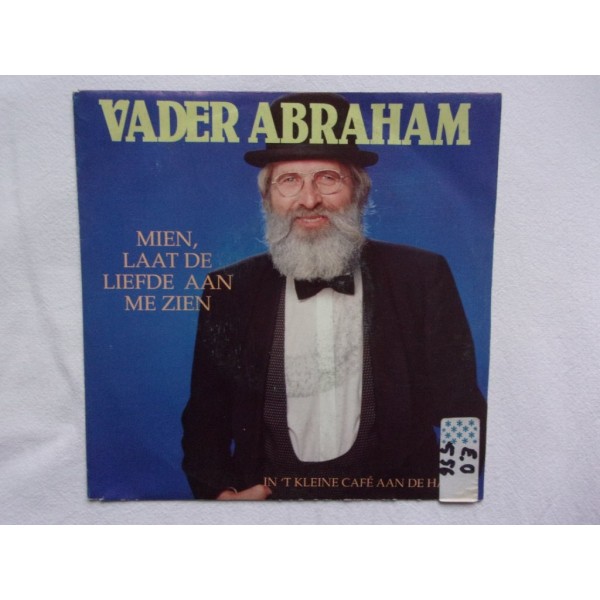Vader Abraham - Mien laat de liefde aan me zien