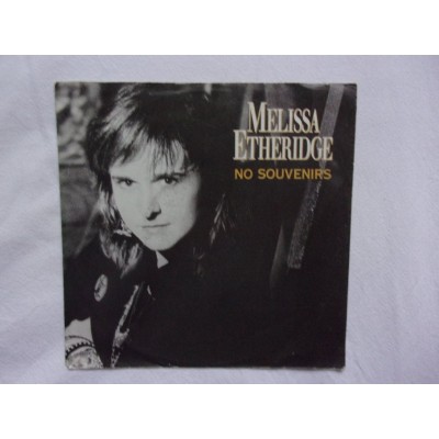Melissa Etheridge - No souvenirs