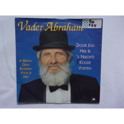Vader Abraham - Door jou heb ik s nachts koude voeten