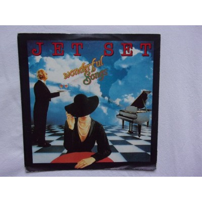 Jet Set - Wonderful songs