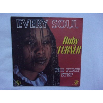 Ruby Turner - Every soul
