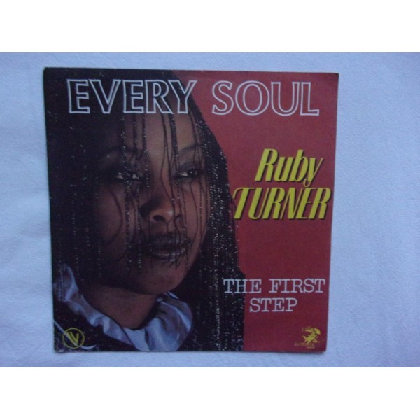 Ruby Turner - Every soul