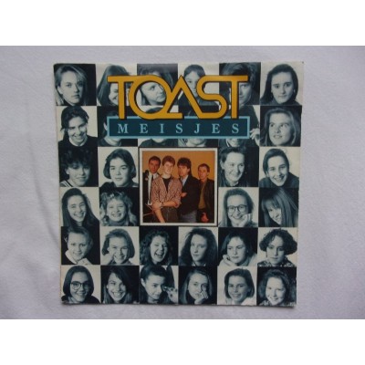 Toast - Meisjes