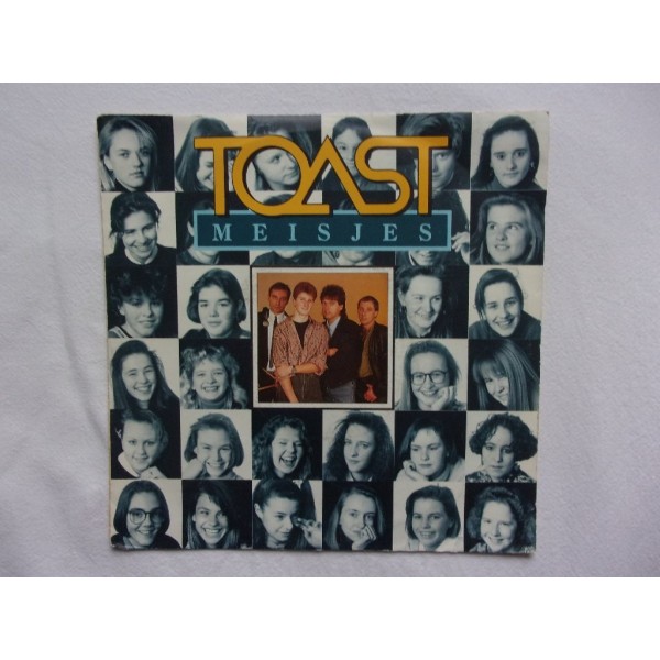 Toast - Meisjes