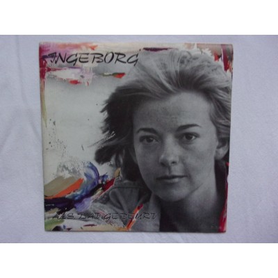 Ingeborg - Als dat gebeurt