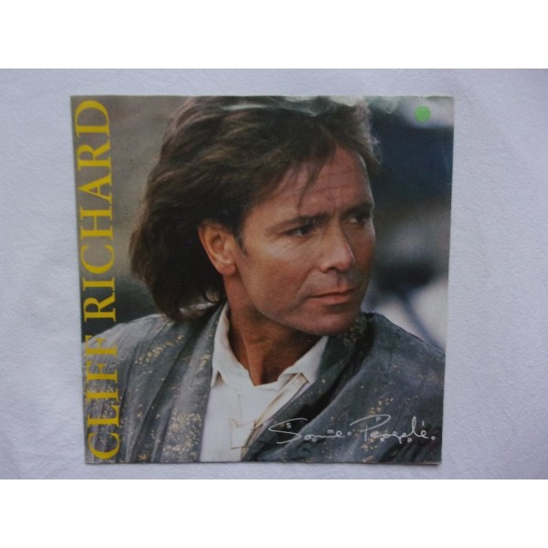 Cliff Richard - Some people