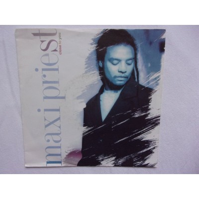 Maxi Priest - Close to you