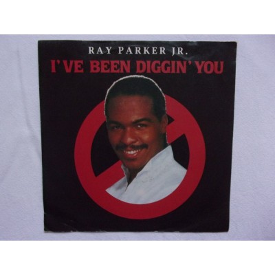 Ray Parker Jr - Lve been digging you