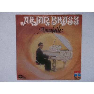 Arjan Brass - Annabelle