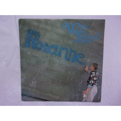 Wim Ravell - Rosanne