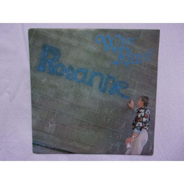 Wim Ravell - Rosanne