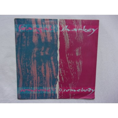 Feargal Sharkey - Someone to somebody