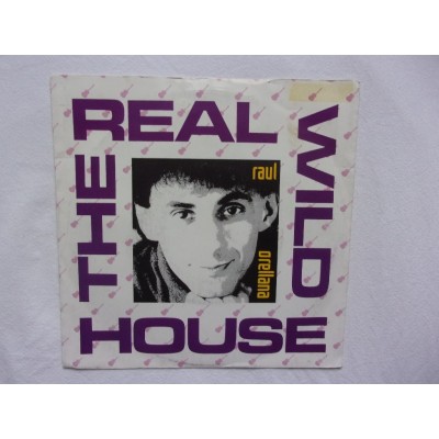 Raul Orellana - The real wild house