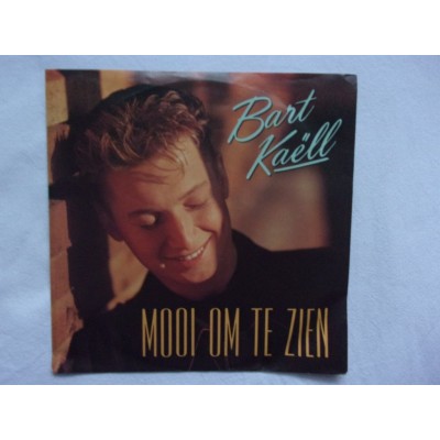 Bart Kaell - Mooi om te zien