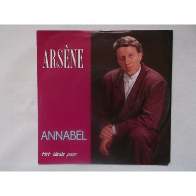Arsene - Annabel