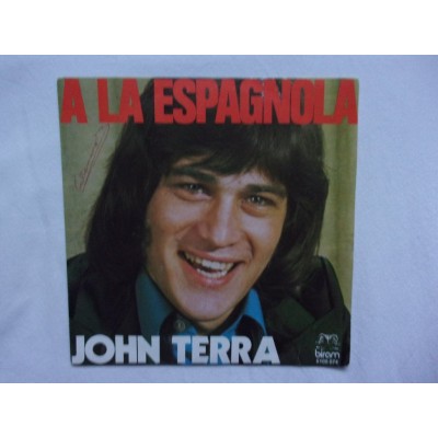 John Terra - A la espagnola