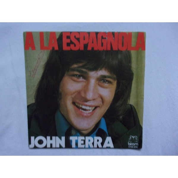 John Terra - A la espagnola