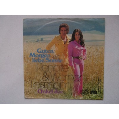 Renate und Werner Leismann - Guten morgen liebe sonne