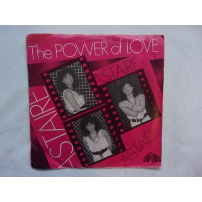 Astaire - The power of love