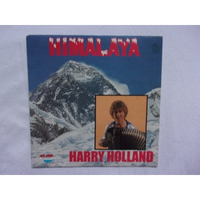 Harry Holland - Himalaya