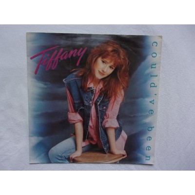 Tiffany - Could've been