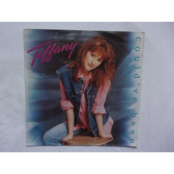 Tiffany - Could've been