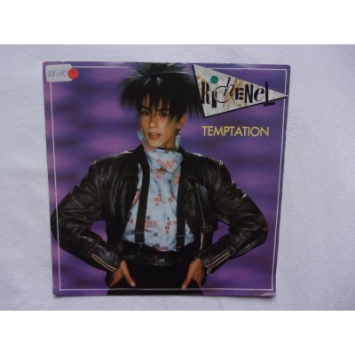 Richenel - Temptation