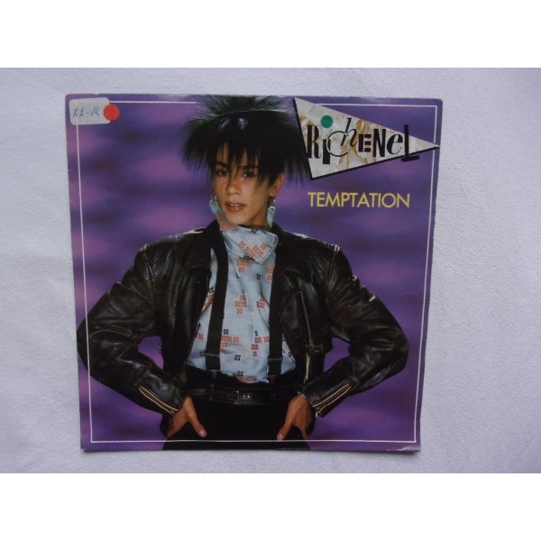Richenel - Temptation