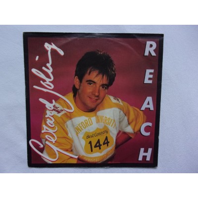Gerard Joling - Reach