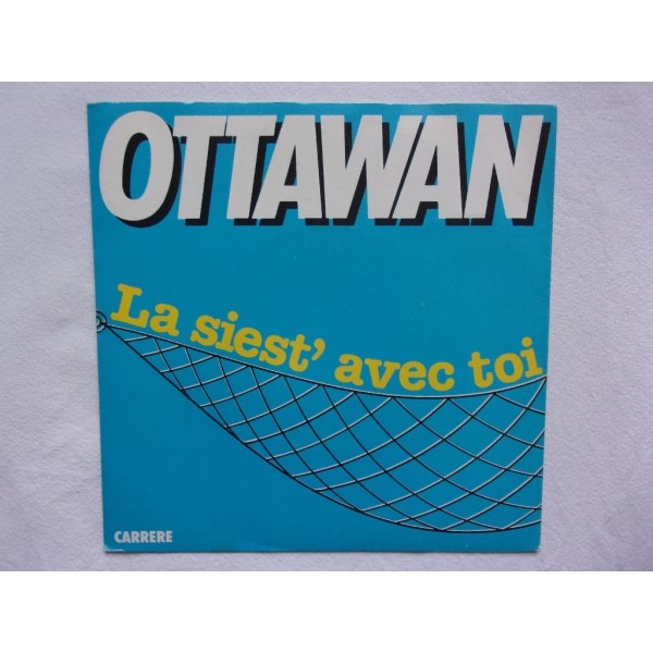 Ottawan - Qui va garder mon crocodile cet ete