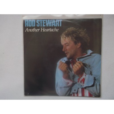 Rod Stewart - Another heartache
