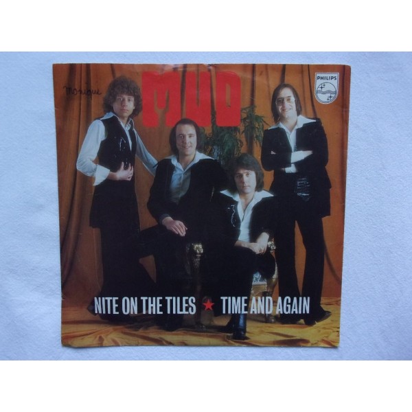 Mud - Nite on the tiles