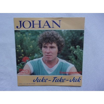 Johan - Juke tuke juk