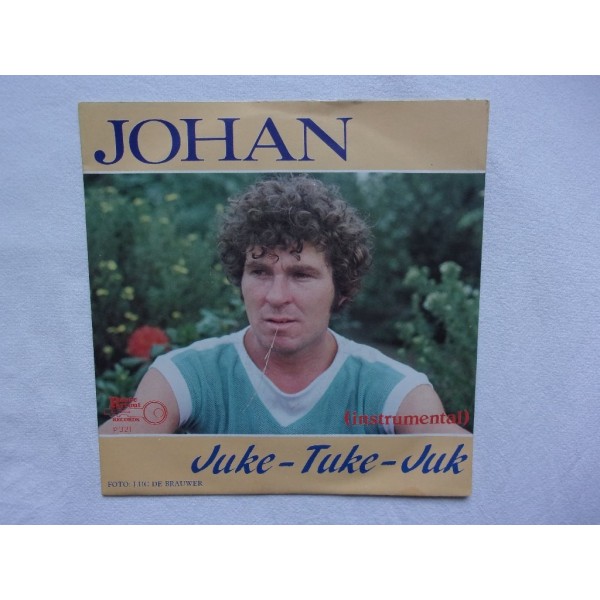 Johan - Juke tuke juk