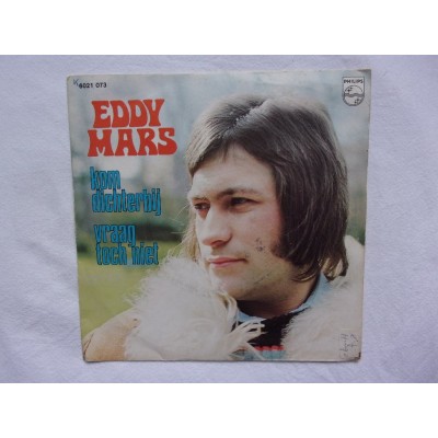 Eddy Mars - Kom dichterbij