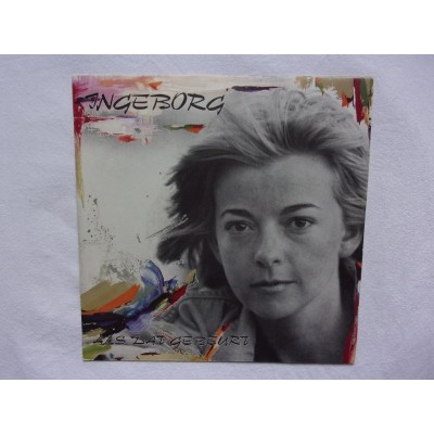 Ingeborg - Als dat gebeurt
