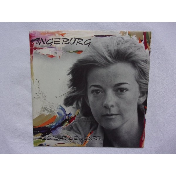Ingeborg - Als dat gebeurt