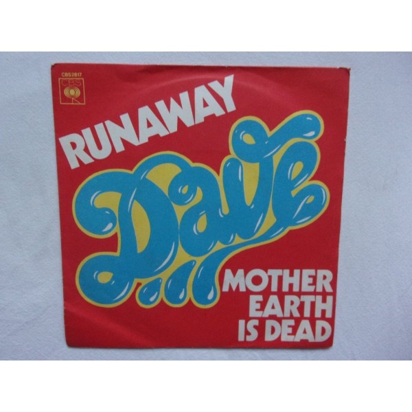 Dave - Runaway