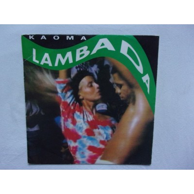 Kaoma - Lambada