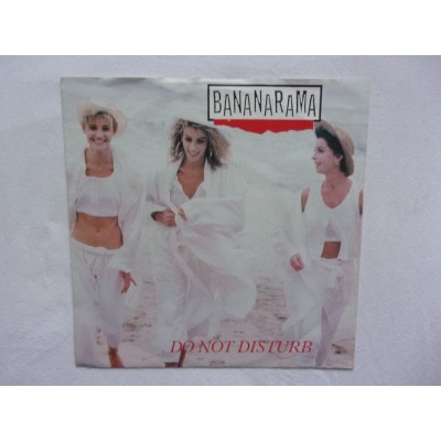 Bananarama - Do not disturb