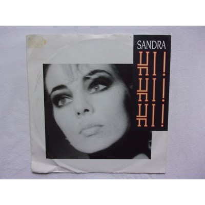 Sandra - Hi hi hi