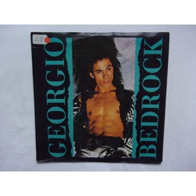 Georgio - Bedrock