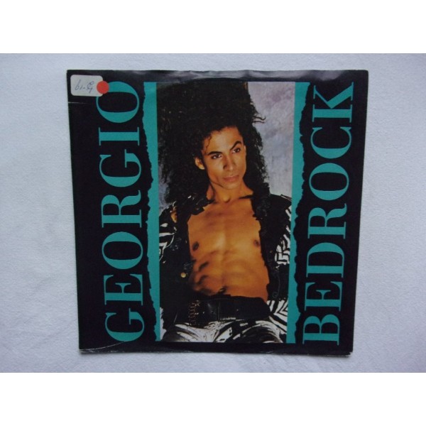 Georgio - Bedrock