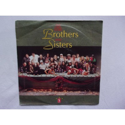 The Crea stars - Brothers & sisters