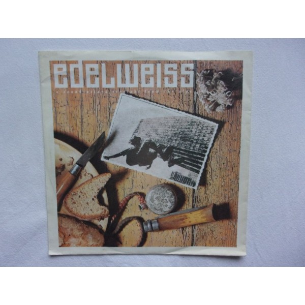 Edelweiss - Bring me edelweiss
