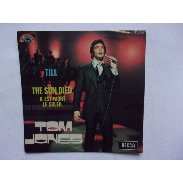 Tom Jones - Till