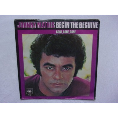 Johnny Mathis - Begin the beguine