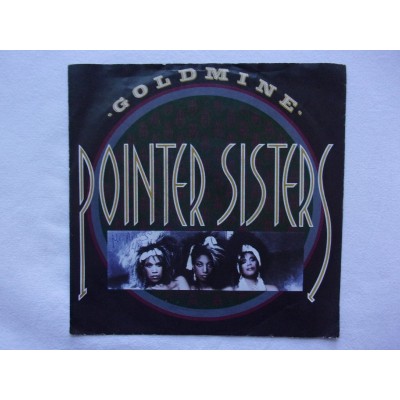 Pointer sisters - Goldmine
