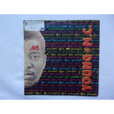 Young Mc - Principal's office